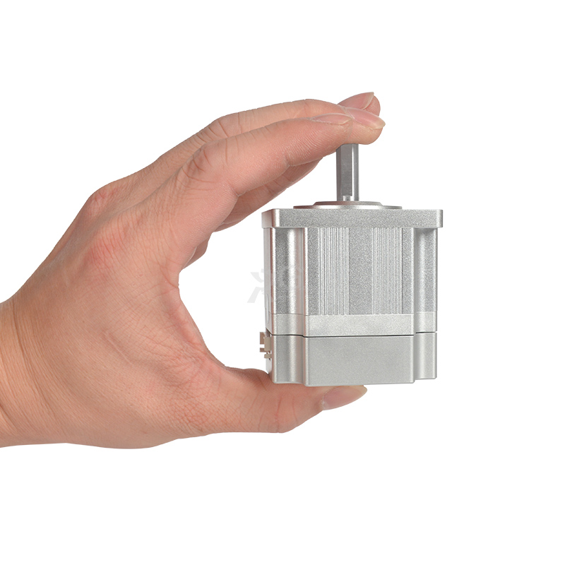 Direct Drive Servo Motor Robotics - محرك سيرفو متكامل ذو دفع مباشر