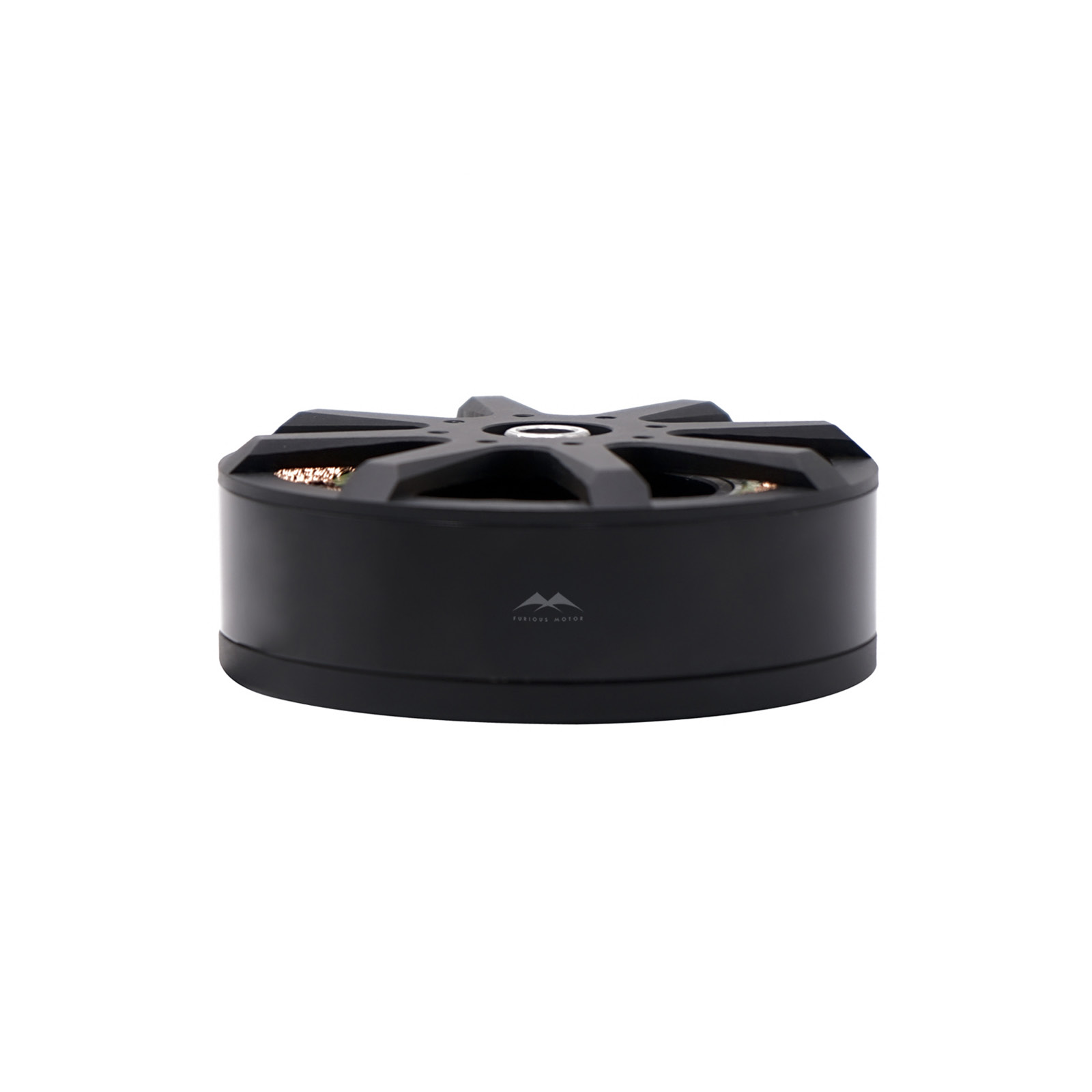 8318 Outrunner Brushless Motor - 8318 المصنع مباشرة عالية الطاقة 3KW