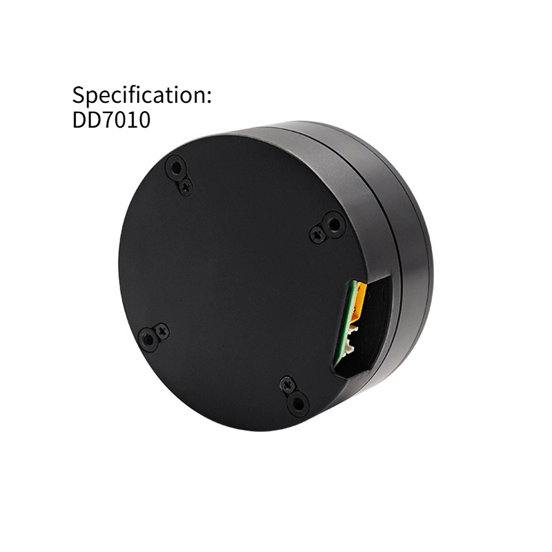 Direct Drive Servo Motor Robotics - محرك سيرفو بدون فرشاة ذو دفع