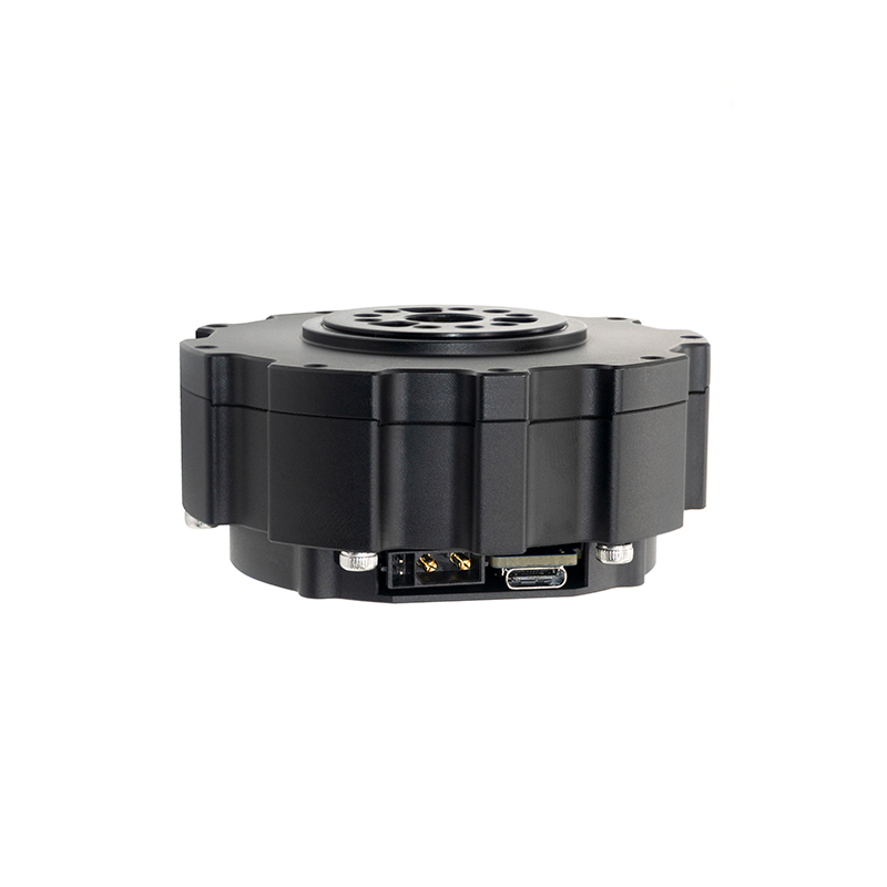Bldc Planetary Gear Motor 48V High Torque - محرك تروس كوكبي عالي العزم/وحدة مفصل
