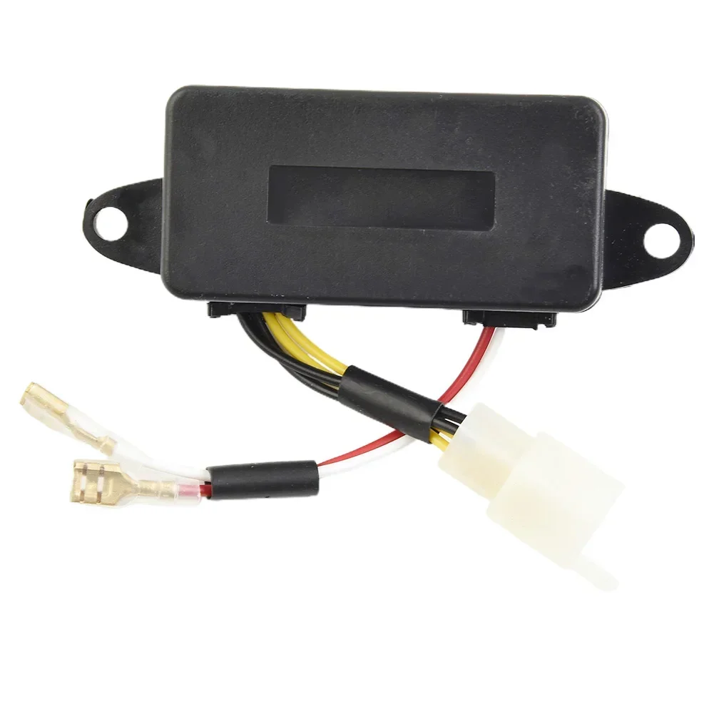 Cycloidal Reducer Bldc Motor - مولد منظم ل AVR التلقائي استقرار