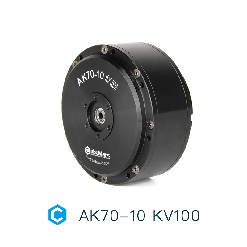 Bldc Planetary Gear Motor 48V High Torque - محرك كوكبي مدمج 48 فولت بتقنية