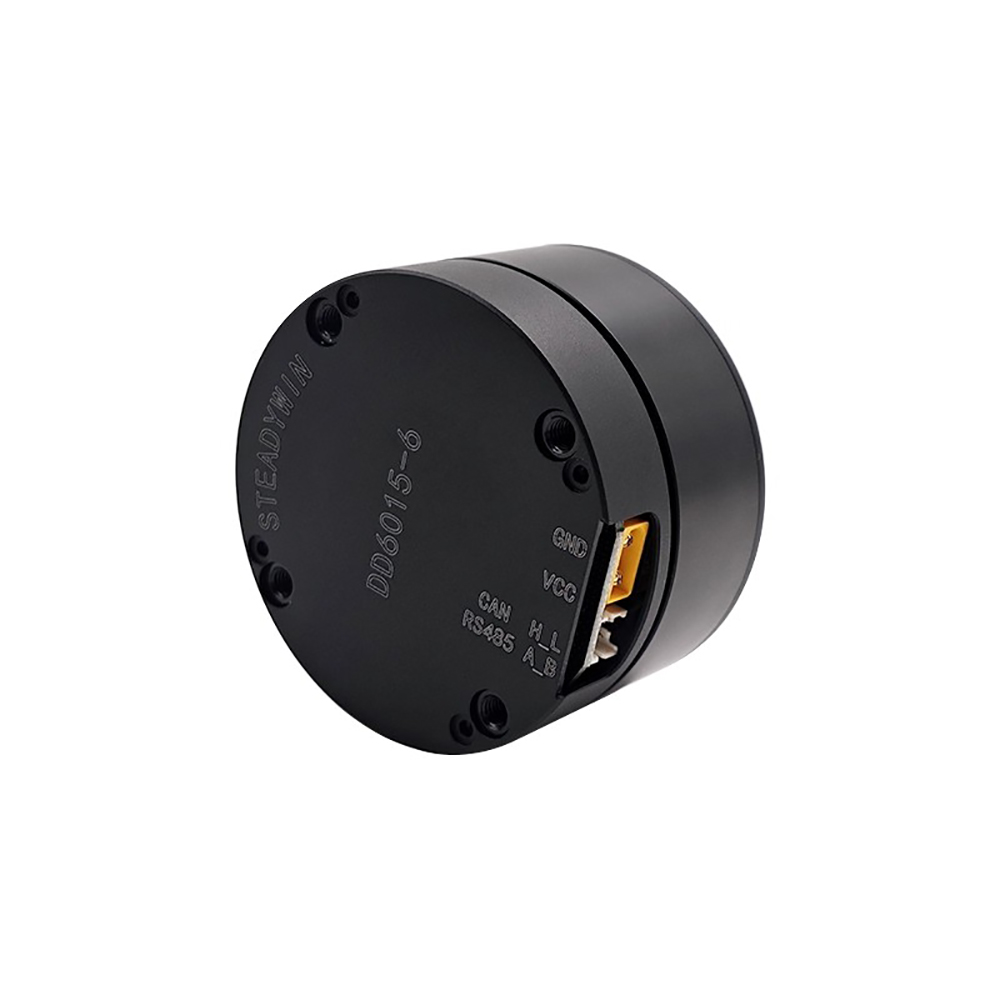 Direct Drive Servo Motor Robotics - DD6015 محرك سيرفو للمحرك المباشر -