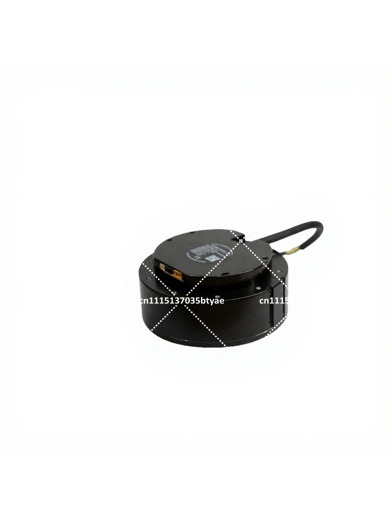 Direct Drive Servo Motor Robotics - وحدة محرك متكاملة ذات دفع شبه