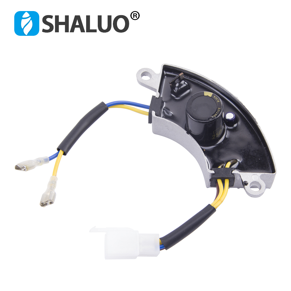 Cycloidal Reducer Bldc Motor - منظم جهد أوتوماتيكي (AVR) لمولدات البنزين