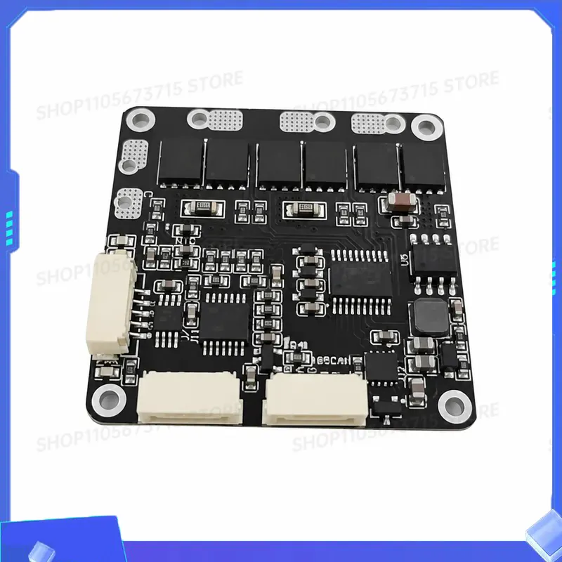 Direct Drive Servo Motor Robotics - وحدة تحكم محرك BLDC 12-48 فولت،
