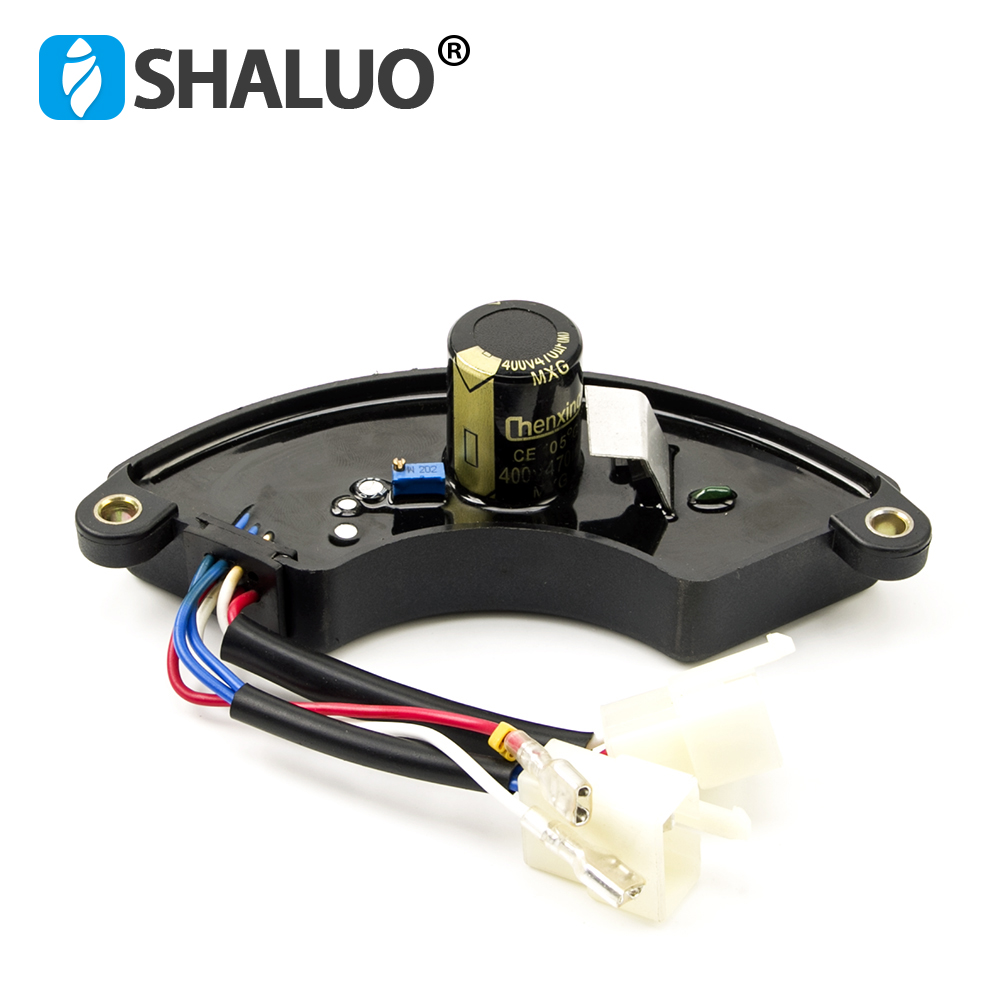 Cycloidal Reducer Bldc Motor - منظم جهد أوتوماتيكي (AVR) عالمي 5