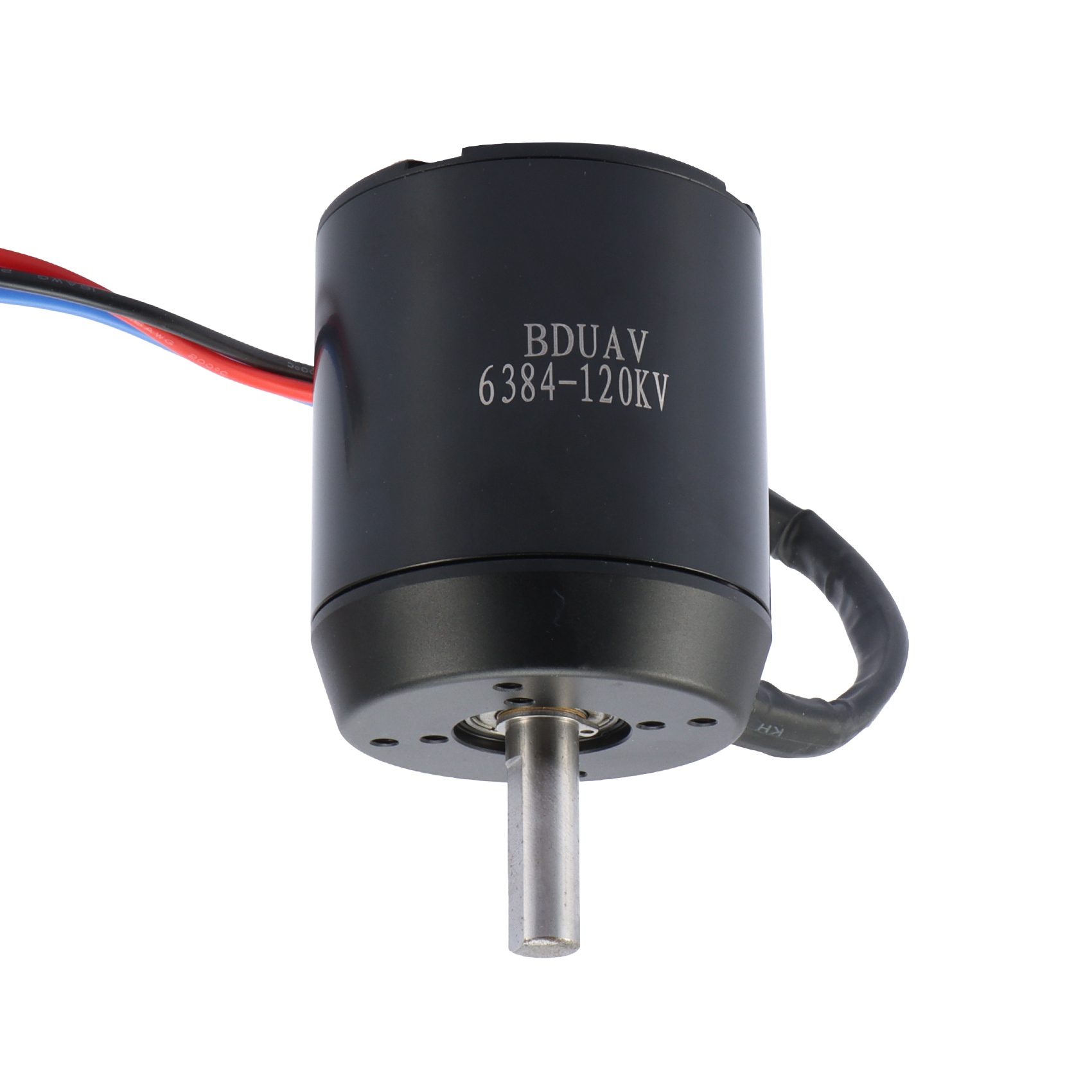 6384 Brushless Motor Sensored - متوفر: 6384 محرك BLDC عالي الطاقة