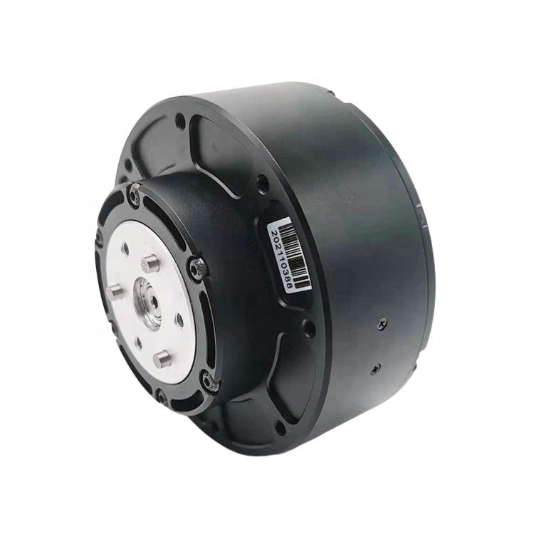 Mit Cheetah Motor Actuator - محرك سيرفو ستيديوين MIT GIM8115-36 بنسبة
