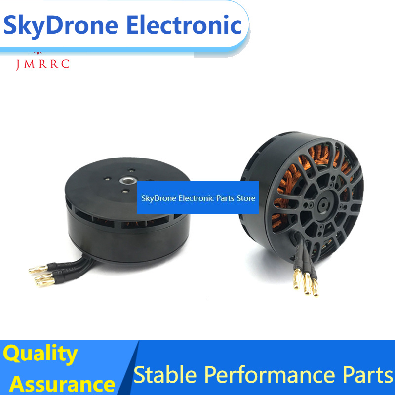 8318 Outrunner Brushless Motor - محرك بدون فرشاة SkyDElJMRRC 8318 120KV