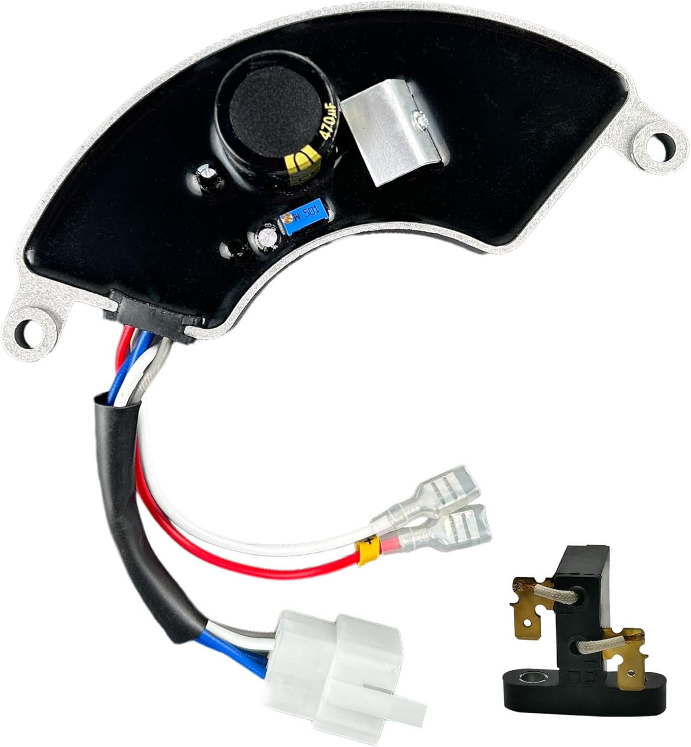 Cycloidal Reducer Bldc Motor - مولد كهربائي YAMAKATO بقوة 5000-9900 واط