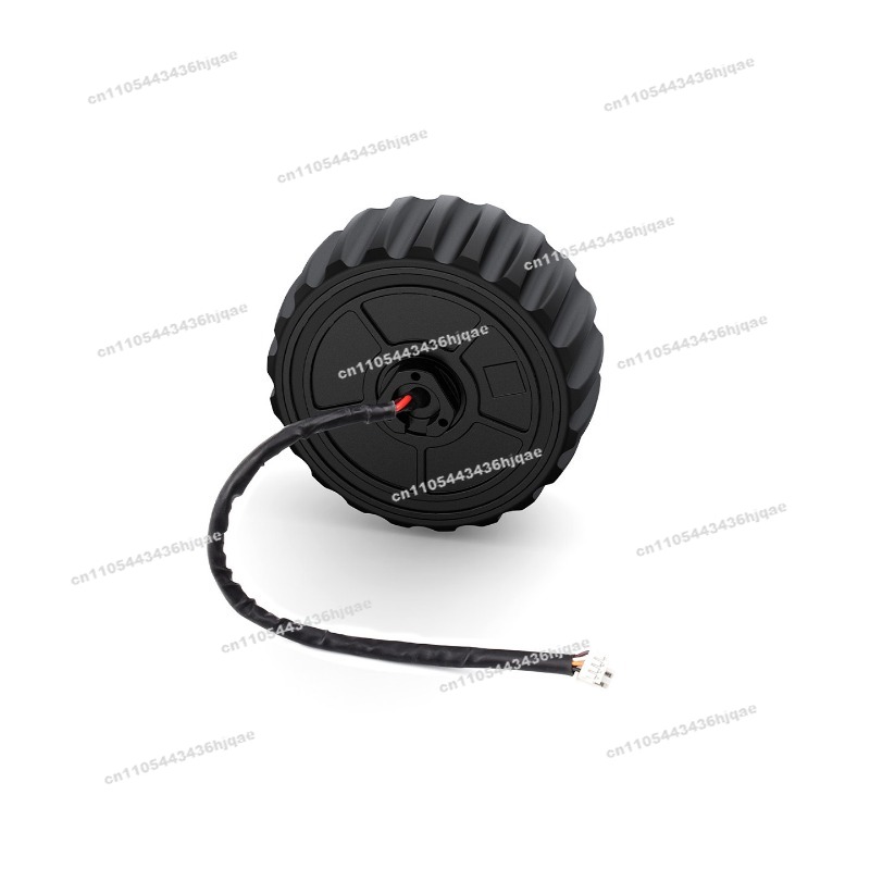 Direct Drive Servo Motor Robotics - DDSM315 محرك سيرفو للمحرك المباشر، اتصال