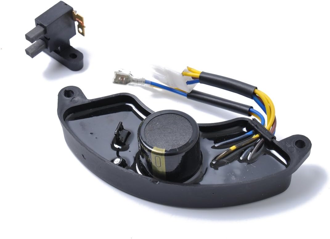 Cycloidal Reducer Bldc Motor - مقوم منظم جهد أوتوماتيكي لمولد البنزين