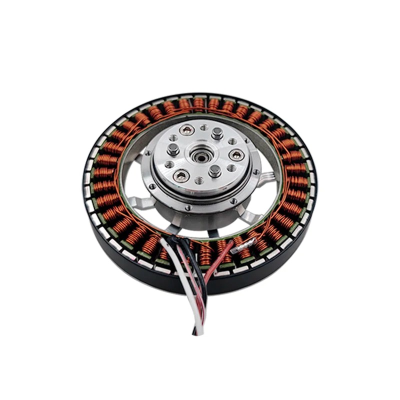 Mit Cheetah Motor Actuator - محرك مخفض كوكبي 8N.M WK8108-8 بسعر