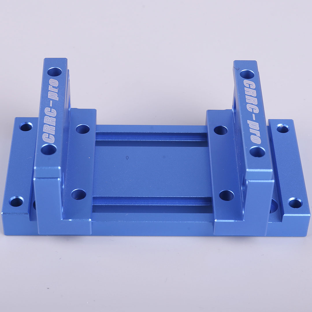 مجموعة منصة اختبار محرك الميثا - مراجعة Brushless Motor Thrust Test Stand وسعره