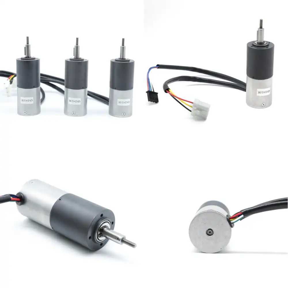 محرك تروس بدون فرش DC عالي الع - مراجعة Bldc Planetary Gear Motor 48V High Torque وسعره
