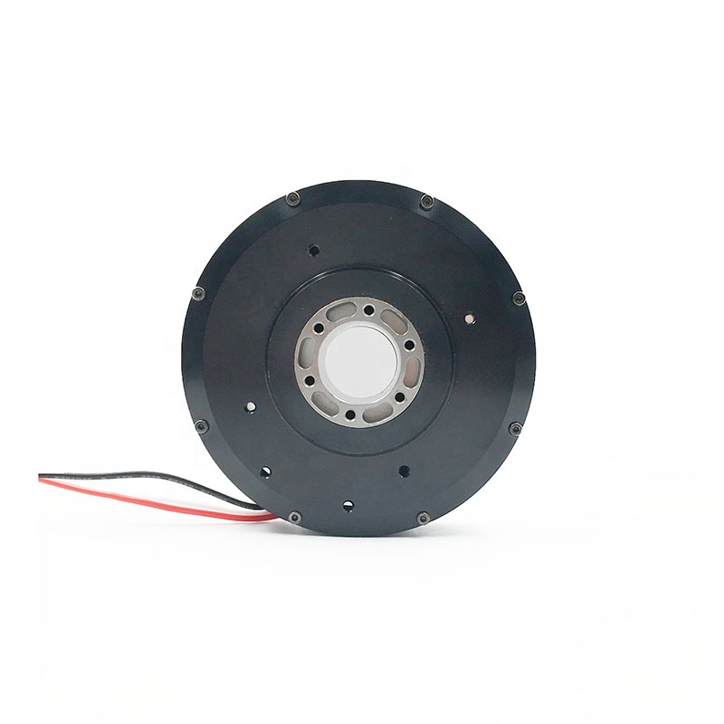 محرك سيرفو PM100 عالي العزم بع - مراجعة Direct Drive Servo Motor Robotics وسعره