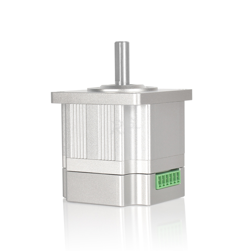 محرك سيرفو متكامل ذو دفع مباشر - مراجعة Direct Drive Servo Motor Robotics وسعره