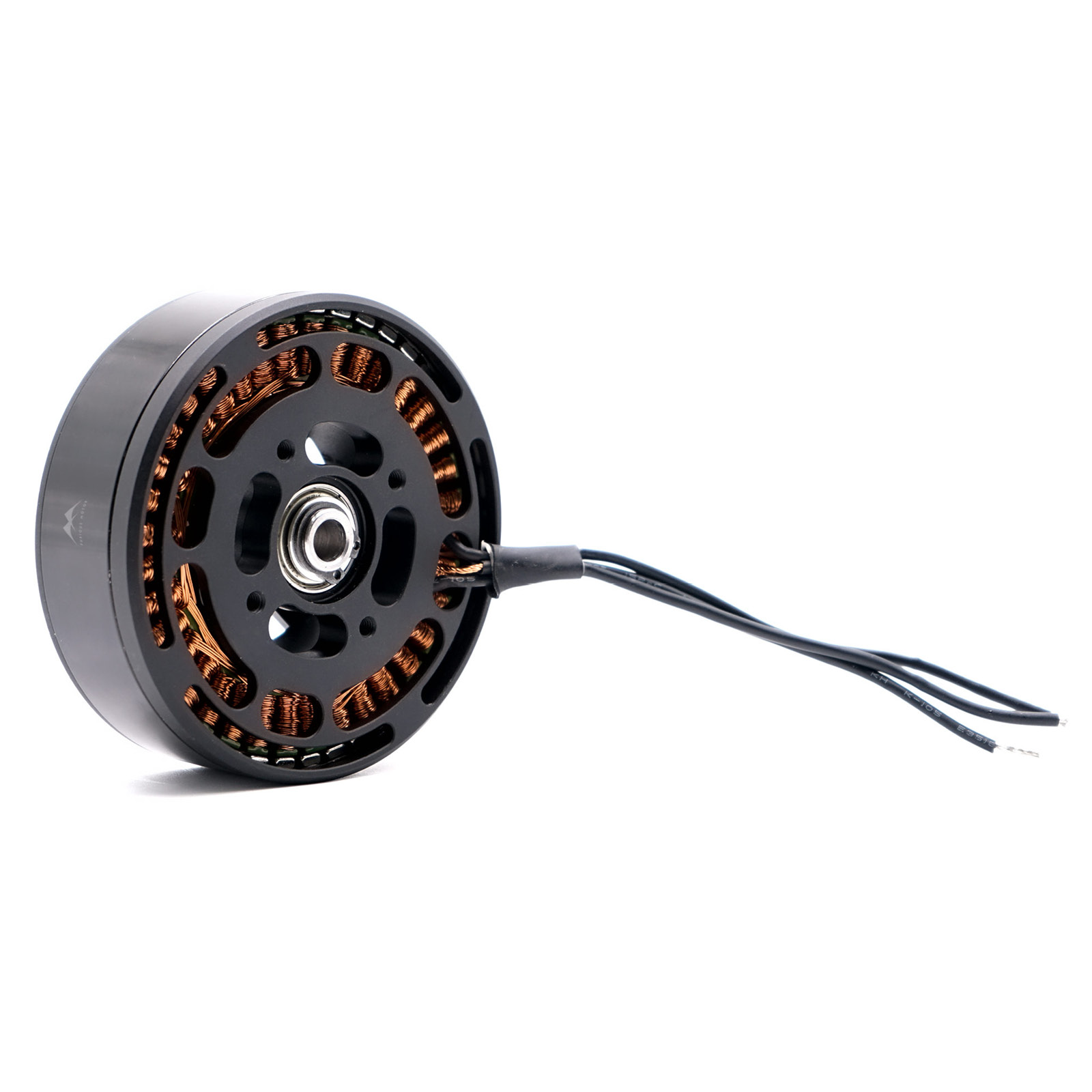 8318 المصنع مباشرة عالية الطاق - مراجعة 8318 Outrunner Brushless Motor وسعره
