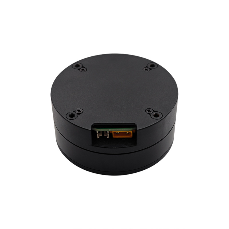 محرك سيرفو بدون فرشاة ذو دفع م - مراجعة Direct Drive Servo Motor Robotics وسعره