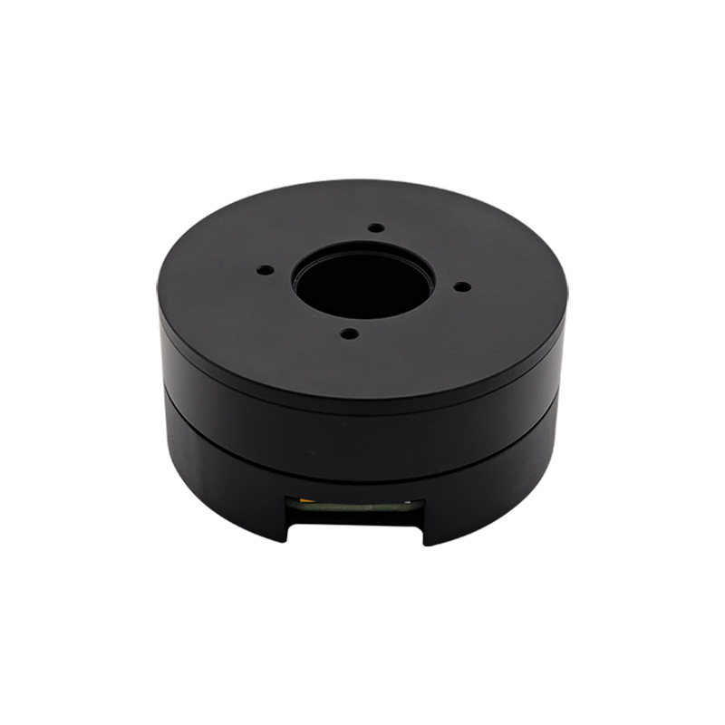 محرك سيرفو بدون فرشاة ذو دفع م - مراجعة Direct Drive Servo Motor Robotics وسعره
