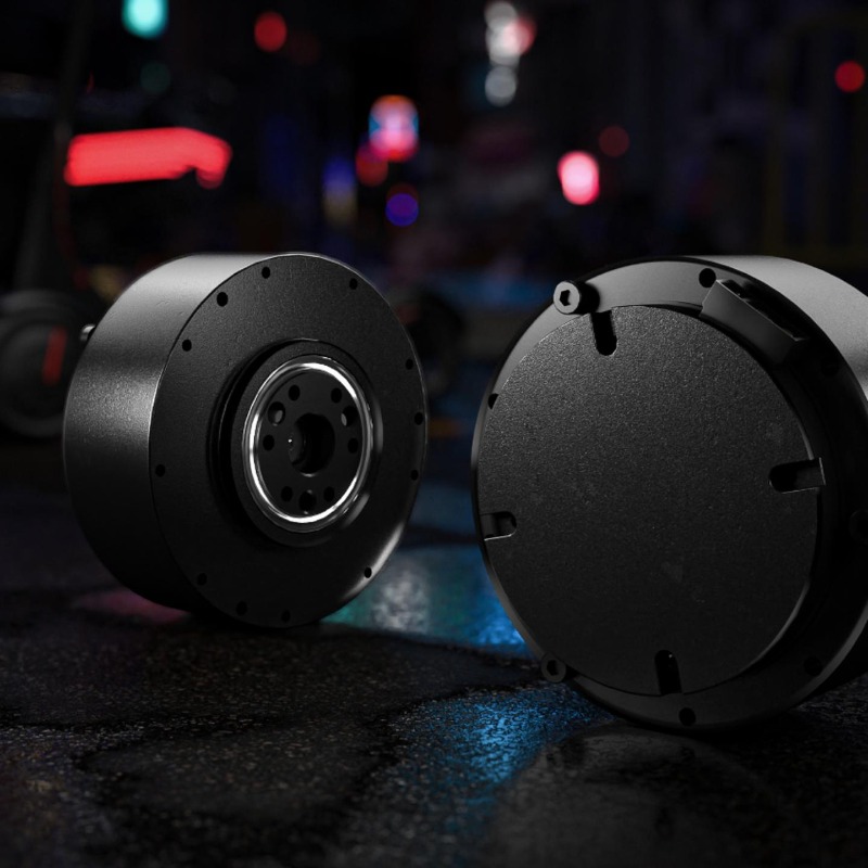 ROBSTRIDE02 وحدة مفصلية مدمجة  - مراجعة Direct Drive Servo Motor Robotics وسعره