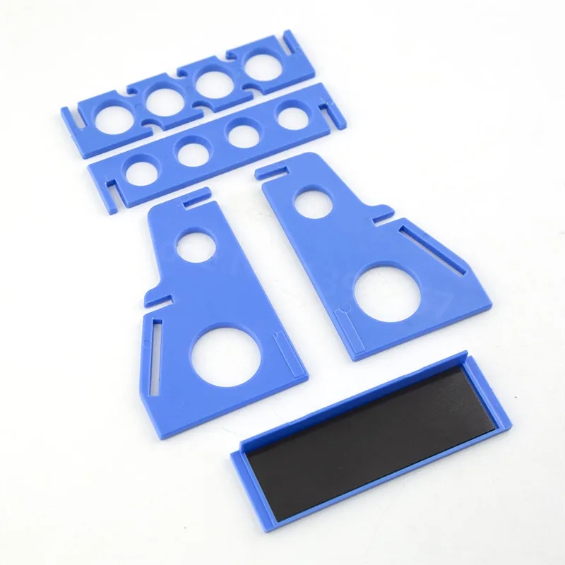 RC سيارات امتصاص الصدمات المثب - مراجعة Brushless Motor Thrust Test Stand وسعره