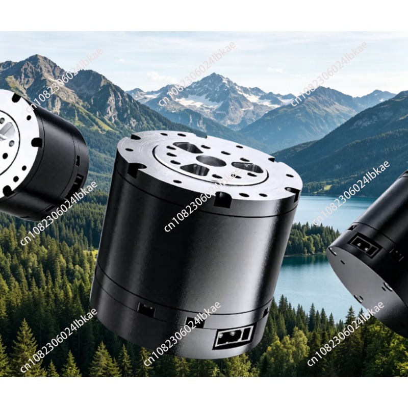 محرك سيرفو بقوة 14 نيوتن متر و - مراجعة Direct Drive Servo Motor Robotics وسعره