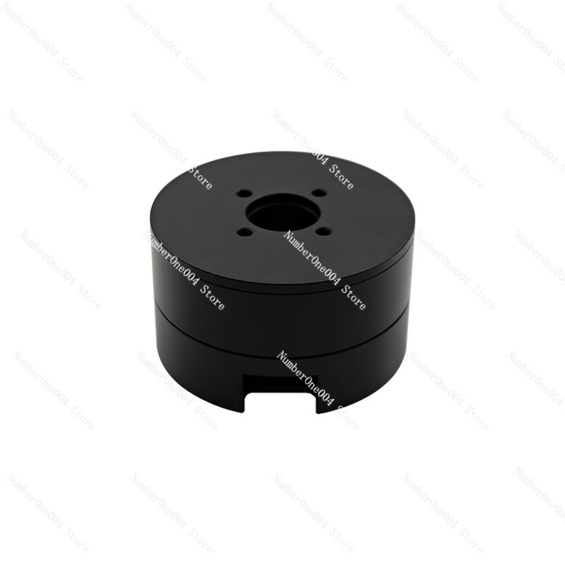 محرك تيار مستمر بدون فرشاة DD5 - مراجعة Direct Drive Servo Motor Robotics وسعره