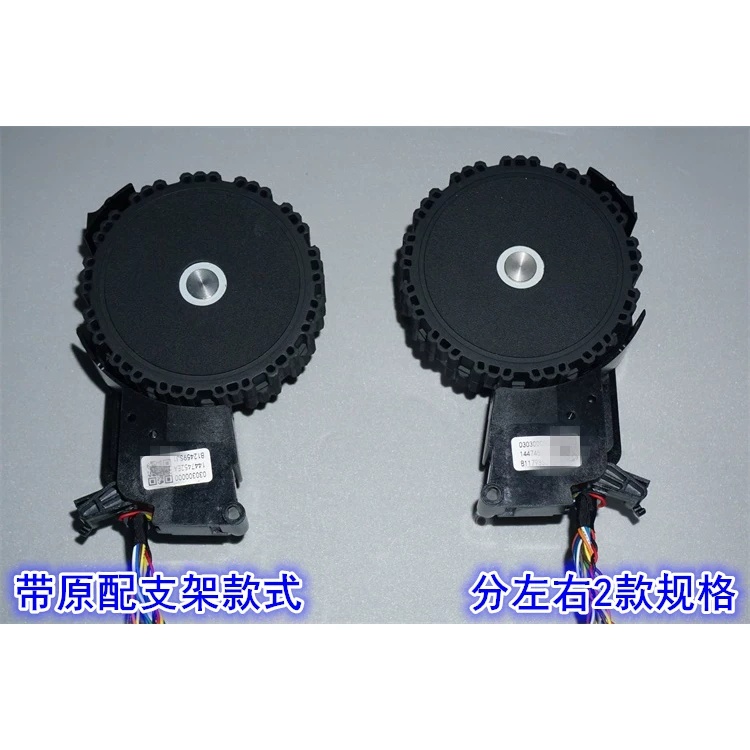 محرك محور عجلة بدون فرشاة يعمل - مراجعة Direct Drive Servo Motor Robotics وسعره