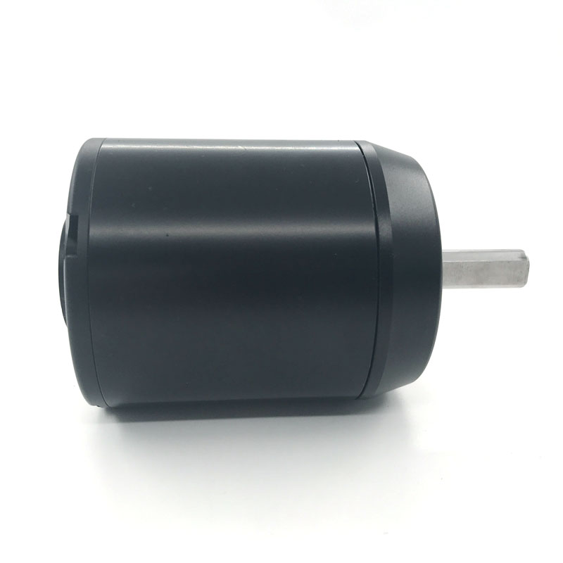 محرك تيار مستمر بدون فرشاة عال - مراجعة 6384 Brushless Motor Sensored وسعره
