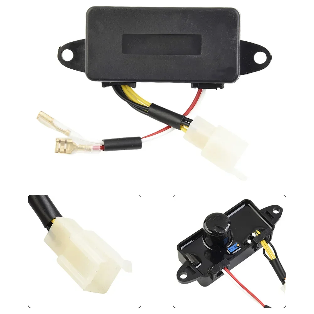 مولد منظم ل AVR التلقائي استقر - مراجعة Cycloidal Reducer Bldc Motor وسعره