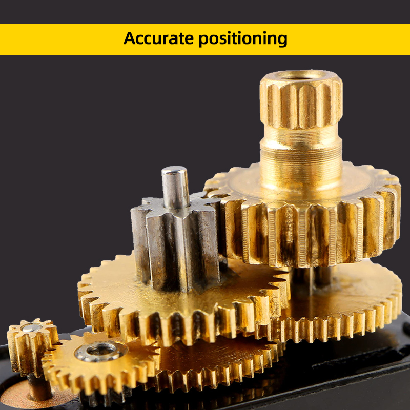 4 قطعة كورونا DS843MG أجهزة رق - مراجعة Brushless Motor Thrust Test Stand وسعره