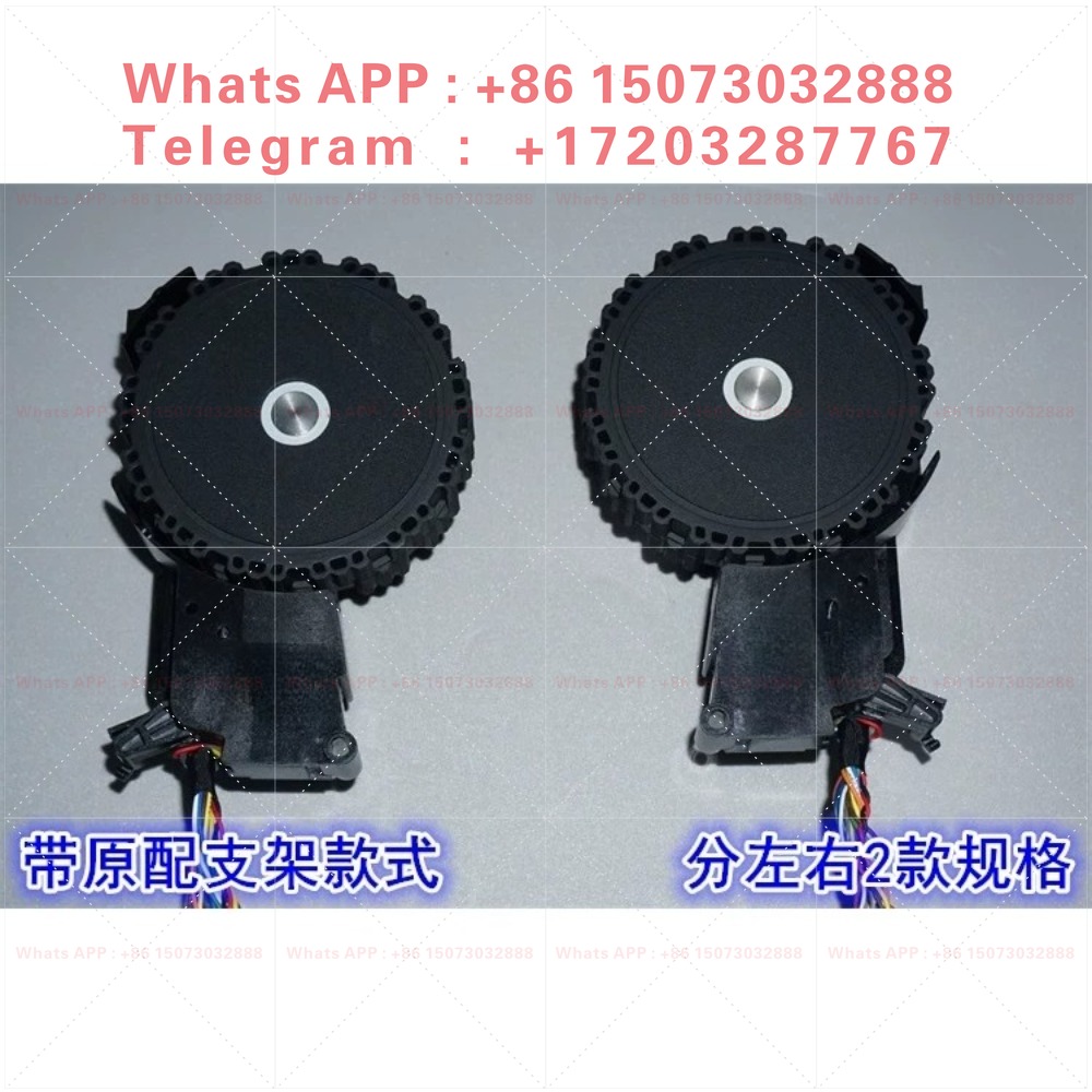 محرك سيرفو بدون فرشاة ذو دفع م - مراجعة Direct Drive Servo Motor Robotics وسعره