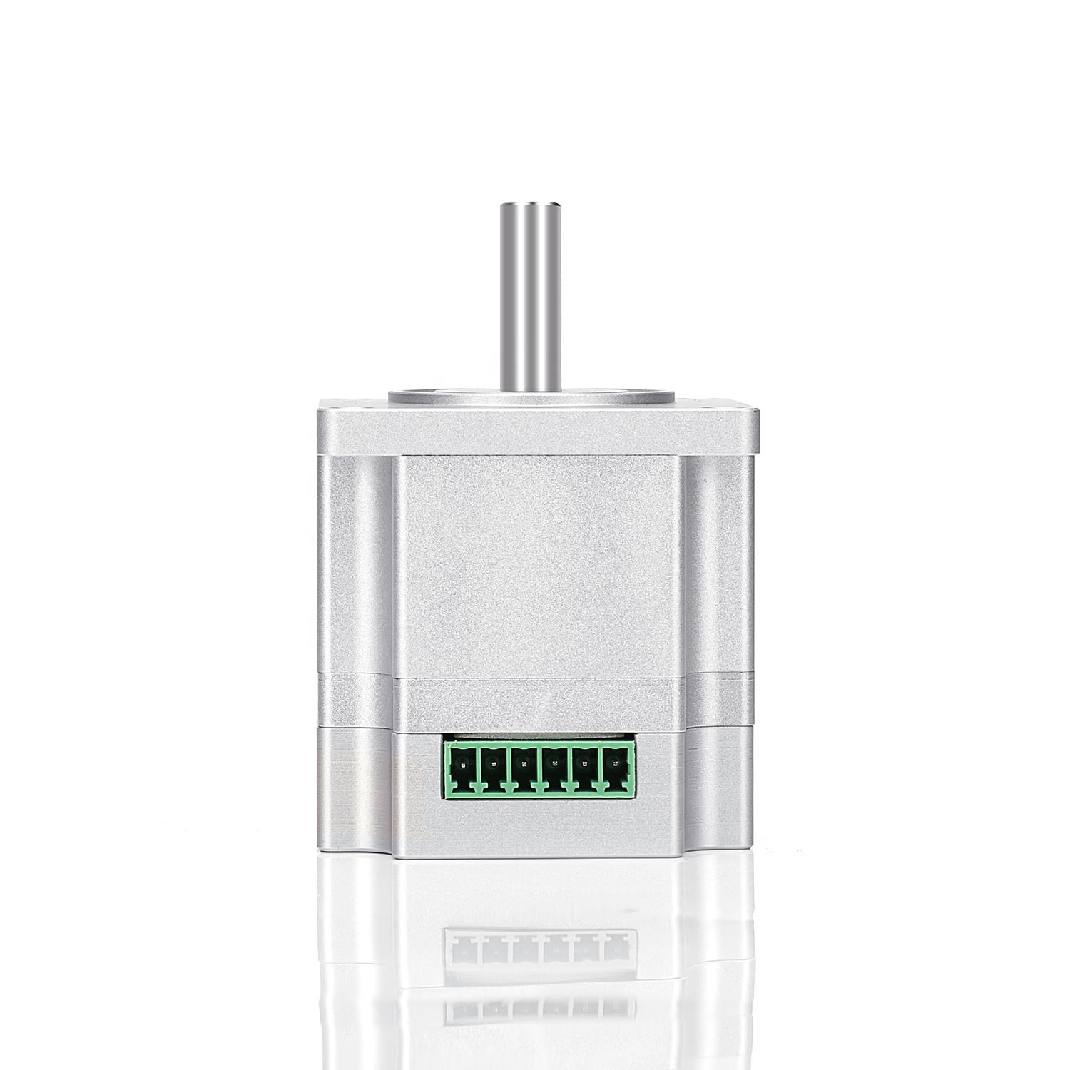 محرك سيرفو متكامل ذو دفع مباشر - مراجعة Direct Drive Servo Motor Robotics وسعره