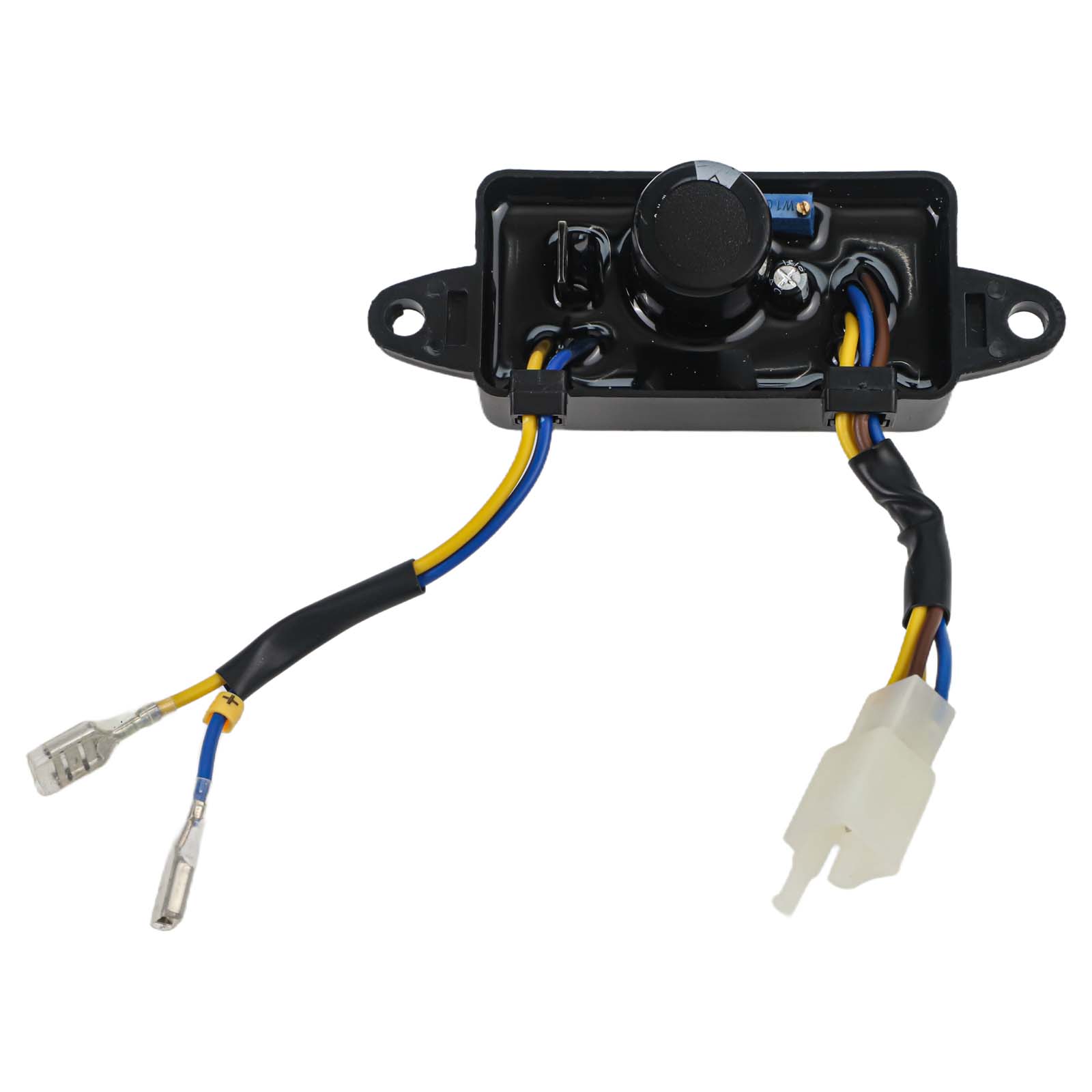 منظم ومقوم جهد أحادي الطور (AV - مراجعة Cycloidal Reducer Bldc Motor وسعره