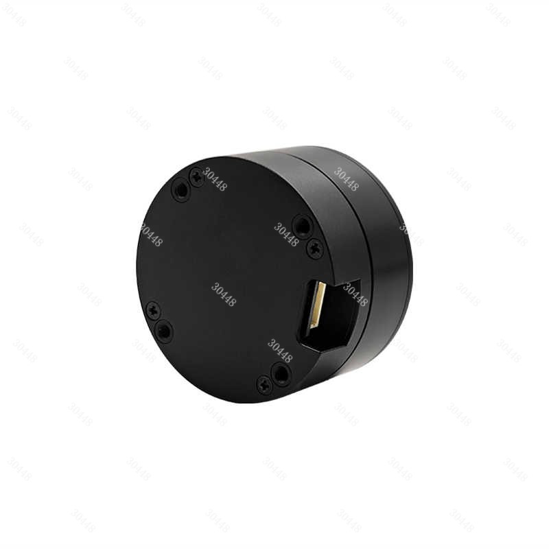 محرك تيار مستمر DD5010، محرك ب - مراجعة Direct Drive Servo Motor Robotics وسعره