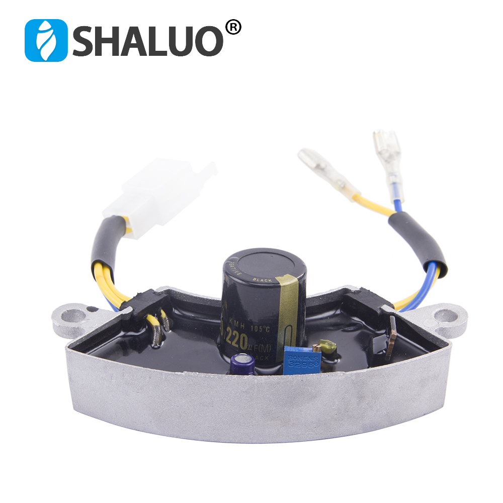 منظم جهد أوتوماتيكي (AVR) لمول - مراجعة Cycloidal Reducer Bldc Motor وسعره