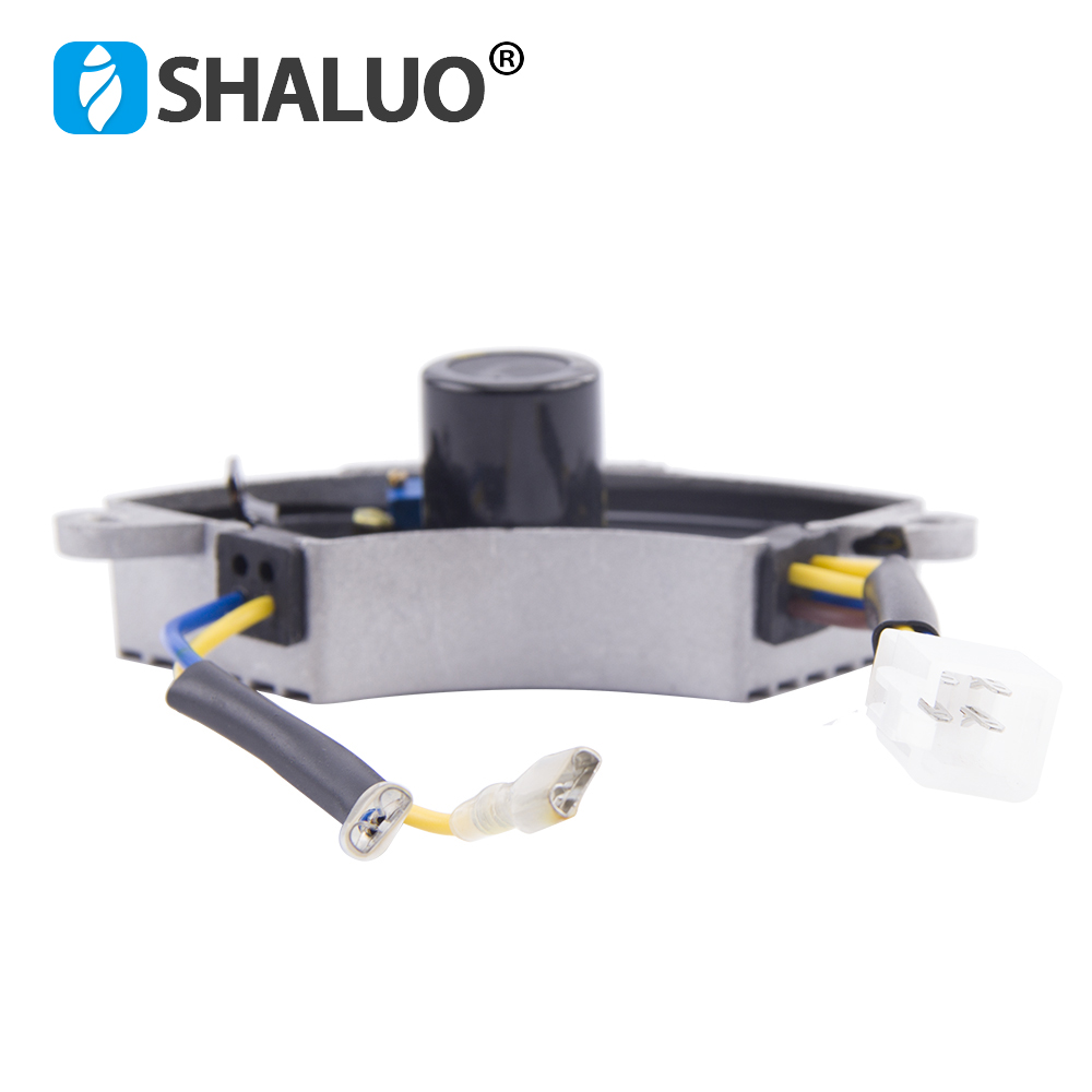 منظم جهد أوتوماتيكي (AVR) لمول - مراجعة Cycloidal Reducer Bldc Motor وسعره