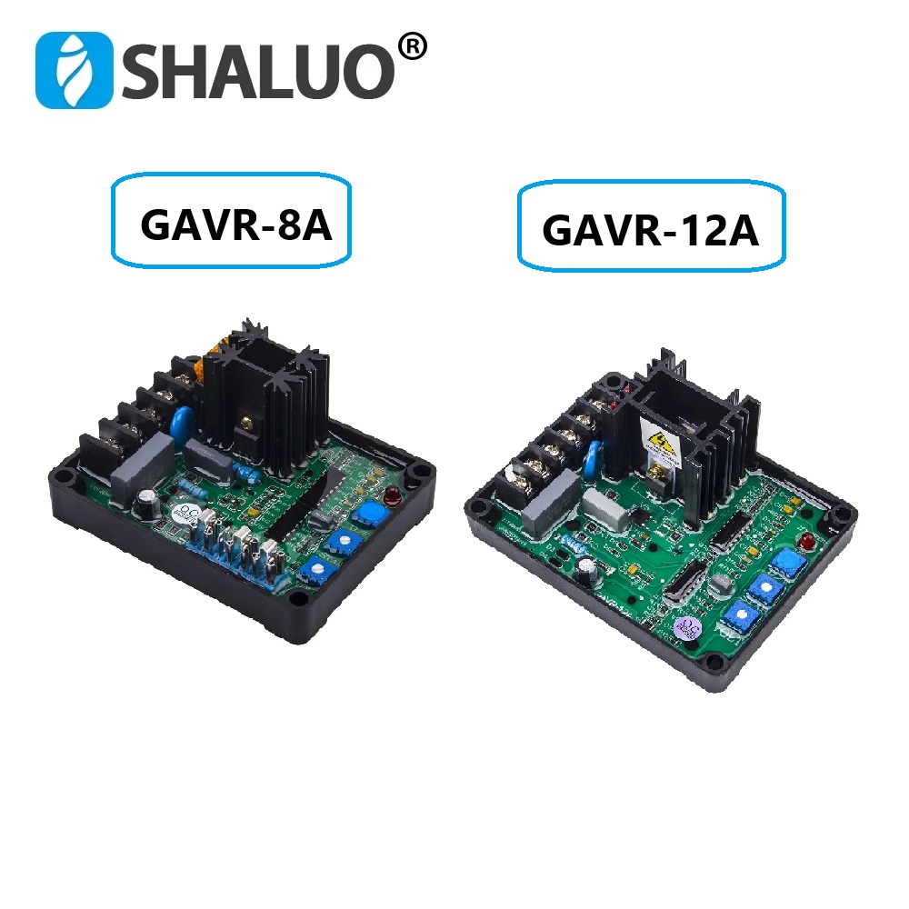 GAVR 8A GAVR 12A AVR مولد الدي - مراجعة Cycloidal Reducer Bldc Motor وسعره