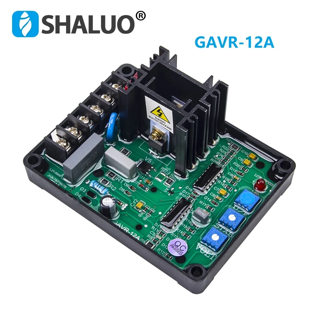 GAVR 8A GAVR 12A AVR مولد الدي - مراجعة Cycloidal Reducer Bldc Motor وسعره