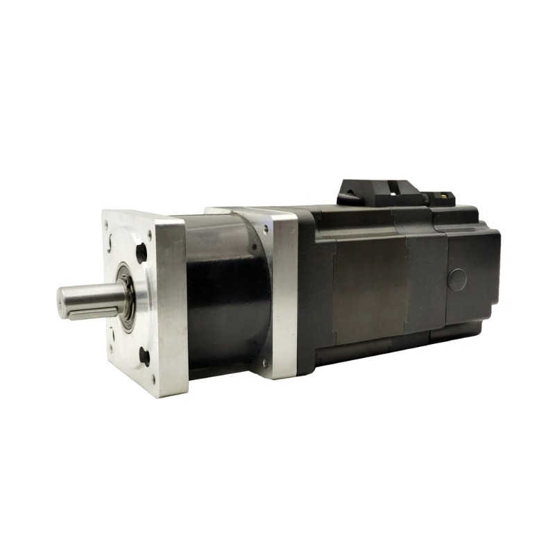محرك BLDC صناعي عالي الدقة وعا - مراجعة Bldc Planetary Gear Motor 48V High Torque وسعره