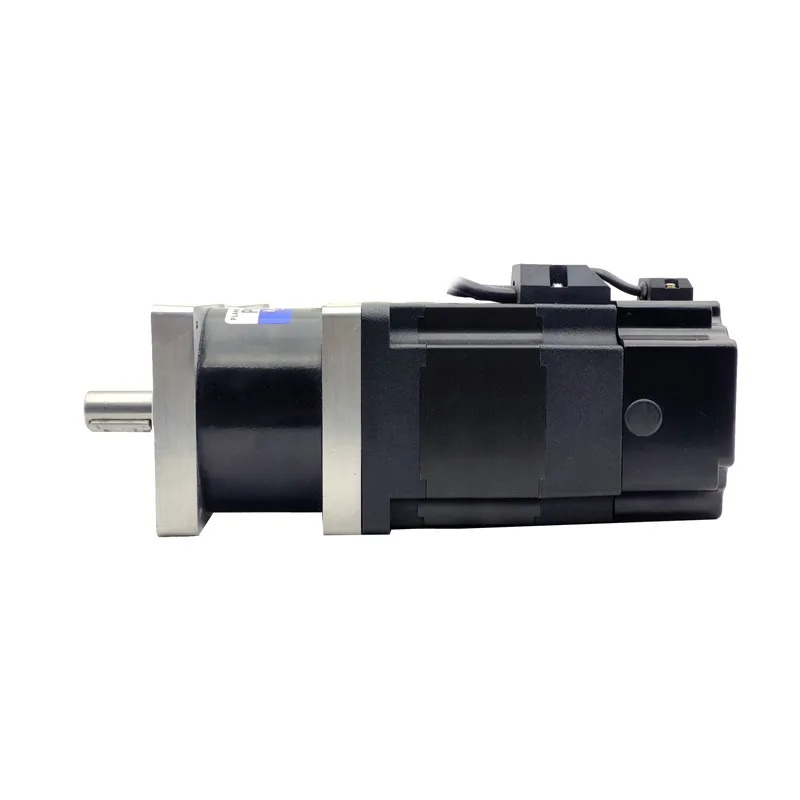 محرك BLDC صناعي عالي الدقة وعا - مراجعة Bldc Planetary Gear Motor 48V High Torque وسعره