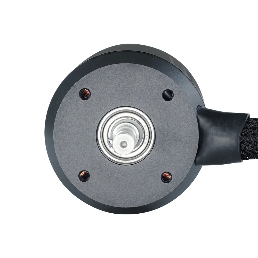 متوفر في المخزون: محرك Flipsky - مراجعة 63100 Brushless Motor 140Kv وسعره