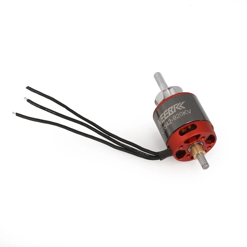 1/2/4 قطعة 3542 920KV 1400KV O - مراجعة Brushless Motor Thrust Test Stand وسعره