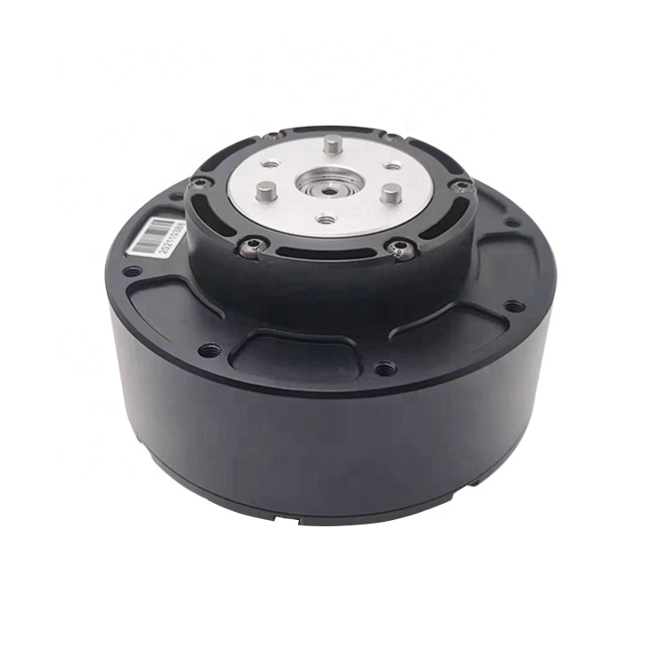 محرك سيرفو ستيديوين MIT GIM811 - مراجعة Mit Cheetah Motor Actuator وسعره