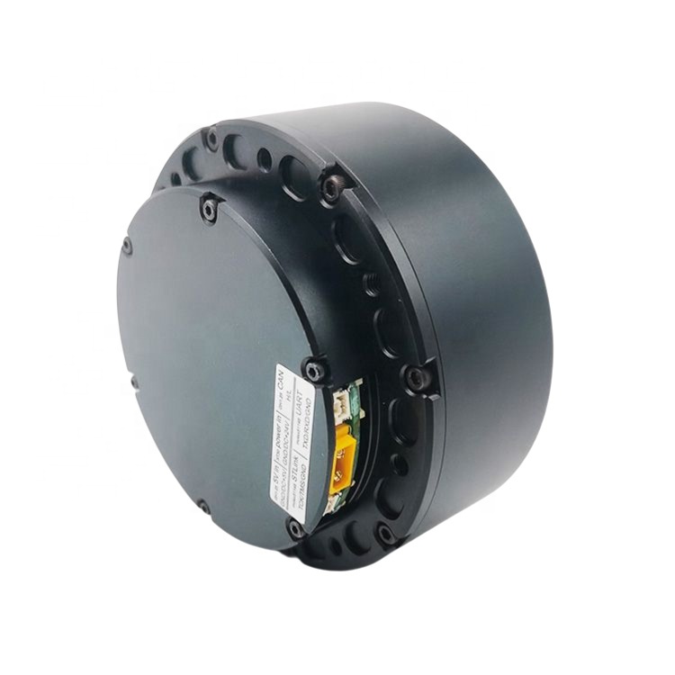 محرك سيرفو ستيديوين MIT GIM811 - مراجعة Mit Cheetah Motor Actuator وسعره