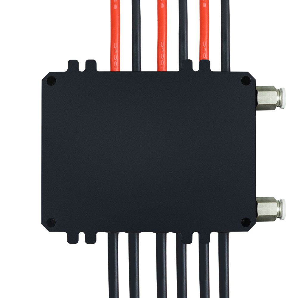 فليبسكي FSESC 75300 84 فولت عا - مراجعة Vesc 75300 High Current Esc وسعره