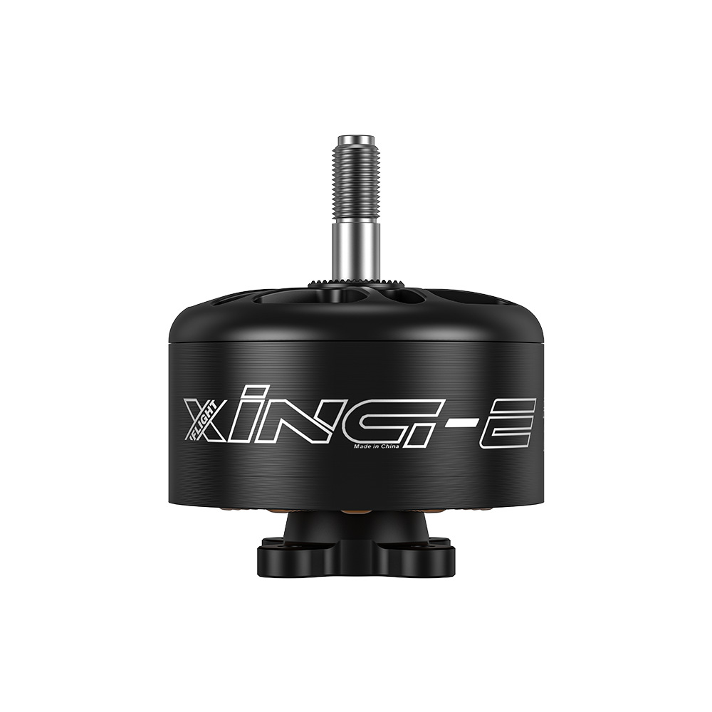 محرك آي فلايت إكسينج-إي 3314 9 - مراجعة Brushless Motor Thrust Test Stand وسعره