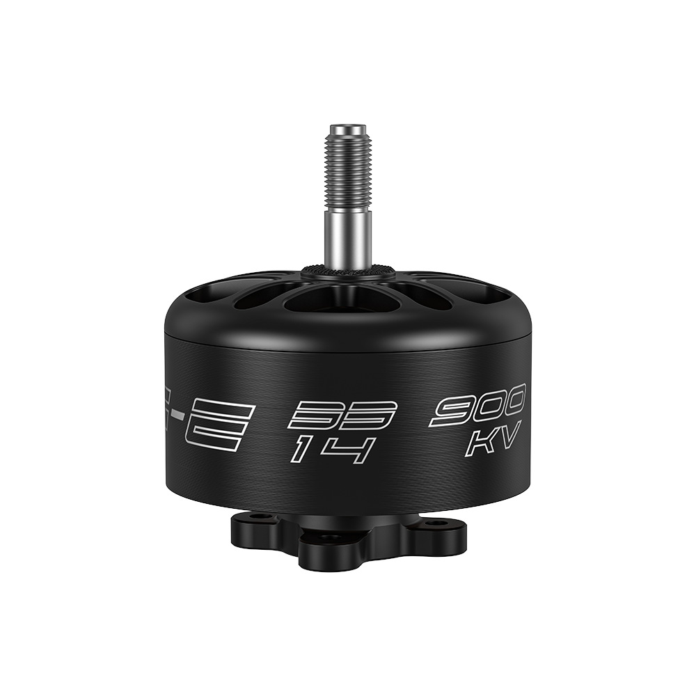 محرك آي فلايت إكسينج-إي 3314 9 - مراجعة Brushless Motor Thrust Test Stand وسعره